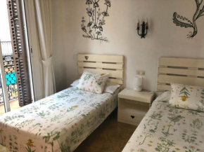 Hostal Parellades